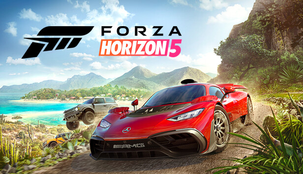 Forza Horizon 5 Apk Download